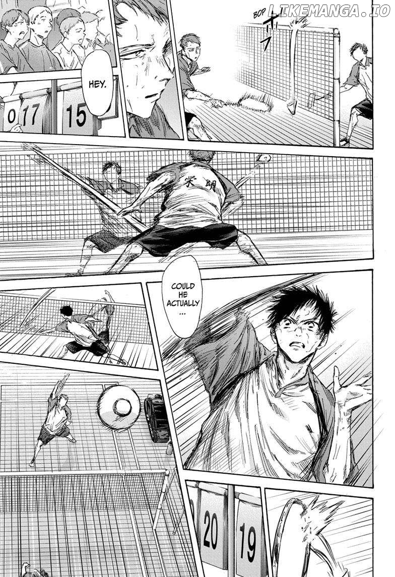 Blue Box, Chapter 139 image 13